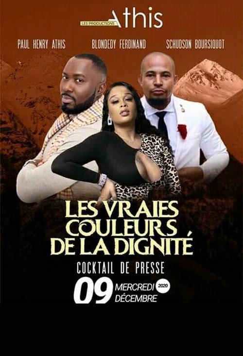 Les vraies couleurs de la dignité